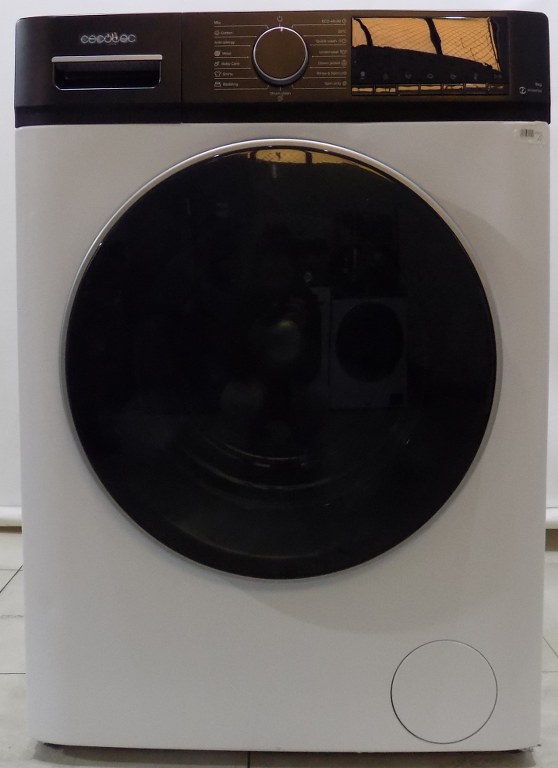 Пералня Cecotec Bolero DressCode 8610