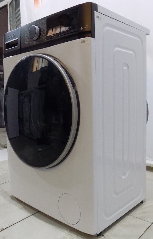 Пералня Cecotec Bolero DressCode 8610