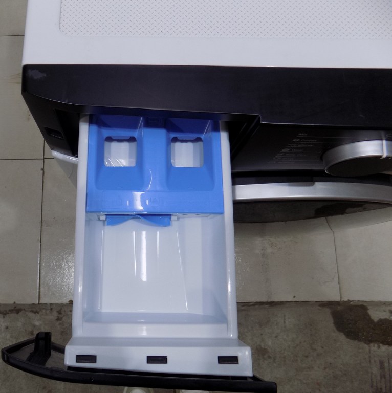 Пералня Cecotec Bolero DressCode 8610