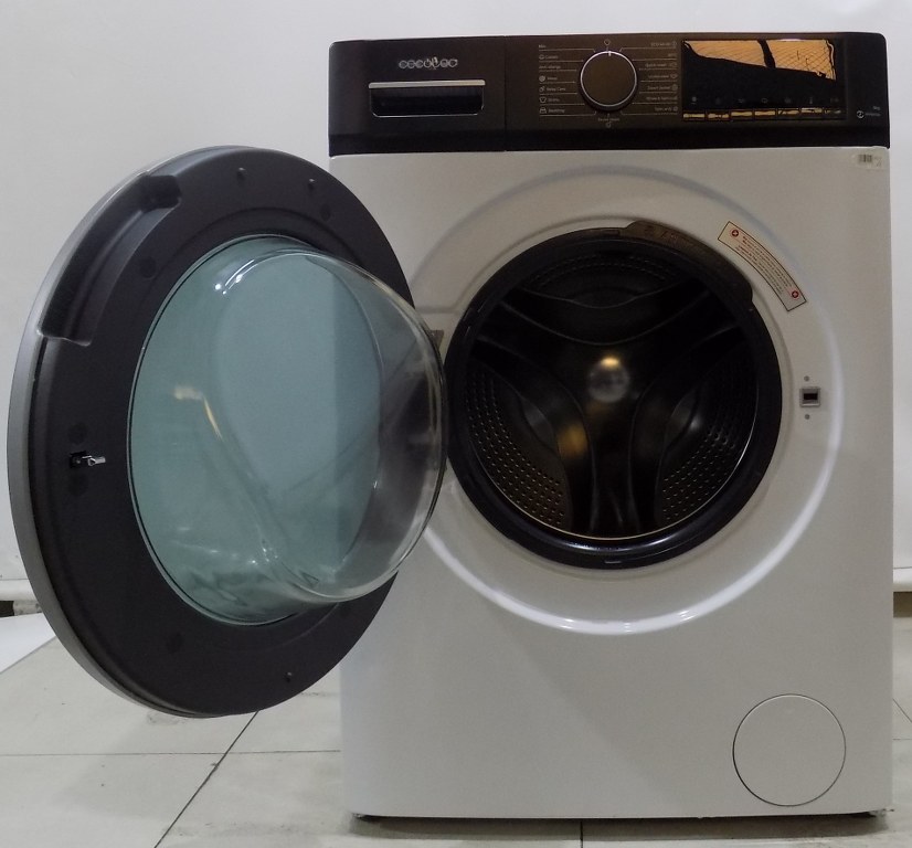 Пералня Cecotec Bolero DressCode 8610