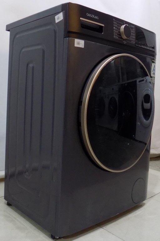 Пералня Cecotec Dresscode 8610