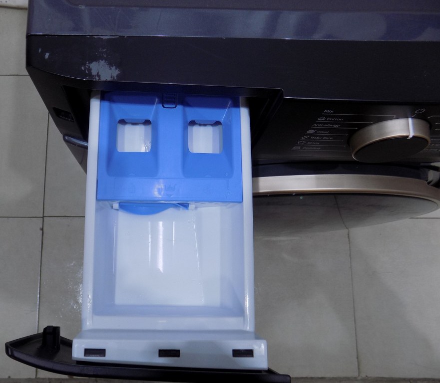 Пералня Cecotec Dresscode 8610