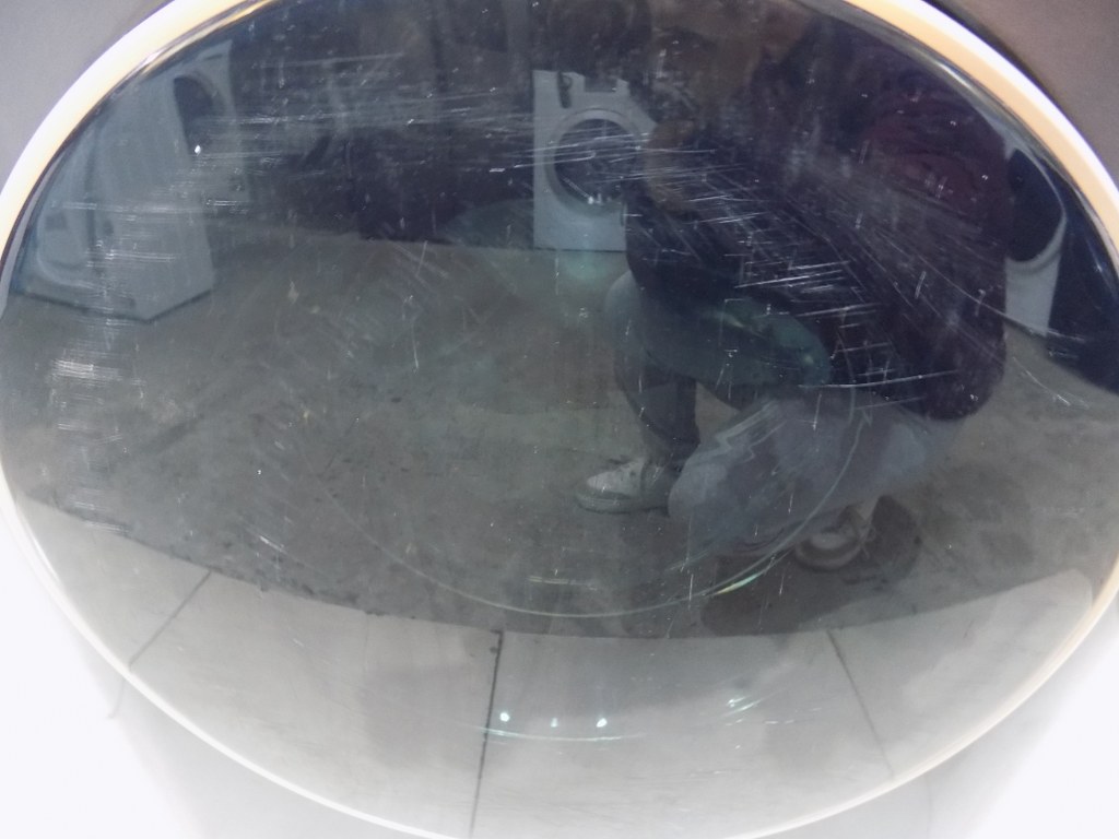 Пералня Cecotec Dresscode 8610