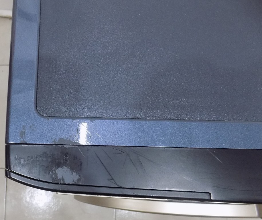 Пералня Cecotec Dresscode 8610