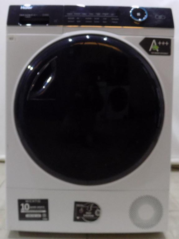 Сушилня Haier I-PRO SERIE 5 HD81-A3959E