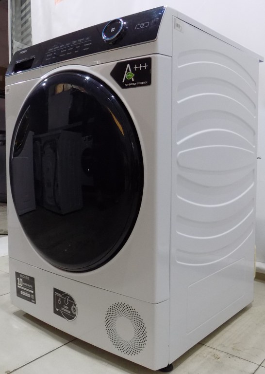 Сушилня Haier I-PRO SERIE 5 HD81-A3959E