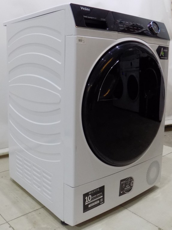 Сушилня Haier I-PRO SERIE 5 HD81-A3959E