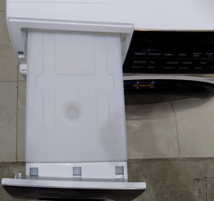 Сушилня Haier I-PRO SERIE 5 HD81-A3959E