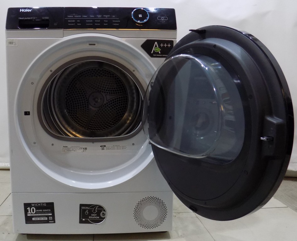 Сушилня Haier I-PRO SERIE 5 HD81-A3959E