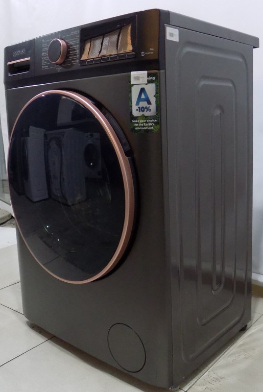 Перални Cecotec Bolero DressCode 8610