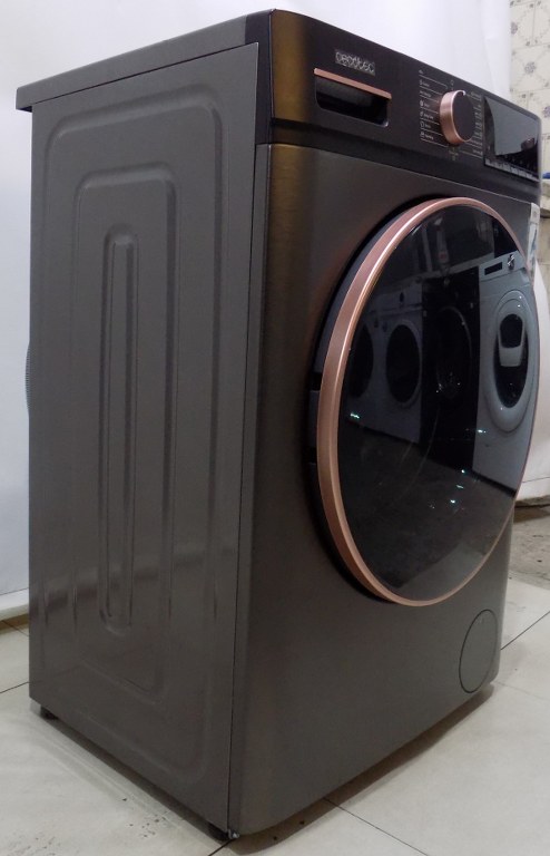 Перални Cecotec Bolero DressCode 8610