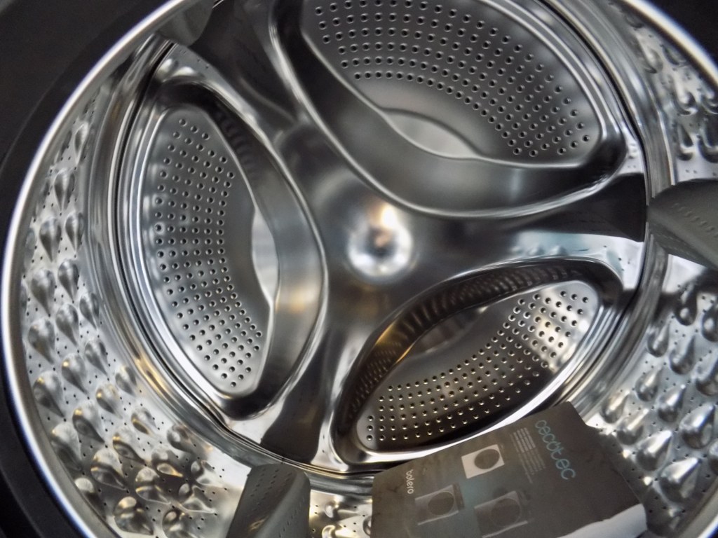 Перални Cecotec Bolero DressCode 8610