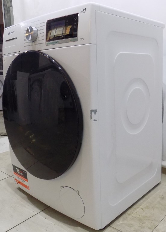 Пералня Bauknecht B6R 08E SILENCE DE