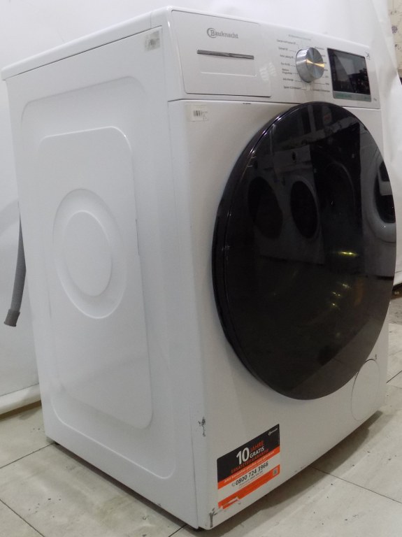 Пералня Bauknecht B6R 08E SILENCE DE