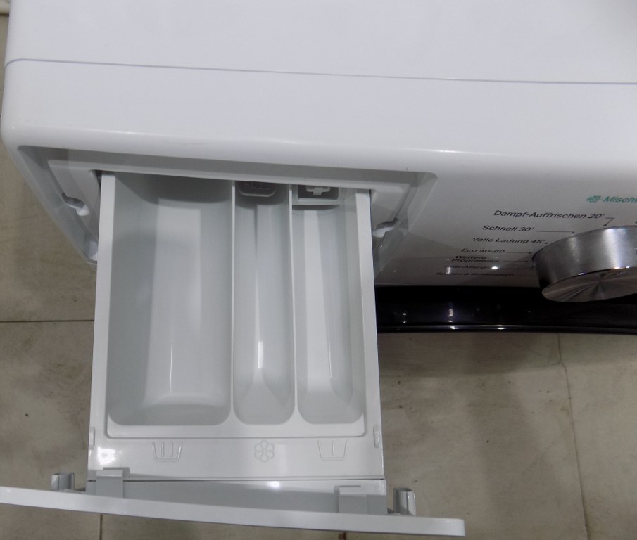 Пералня Bauknecht B6R 08E SILENCE DE