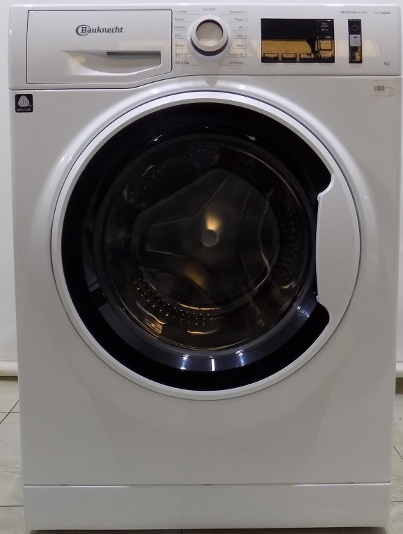 Пералня Bauknecht W Active 711