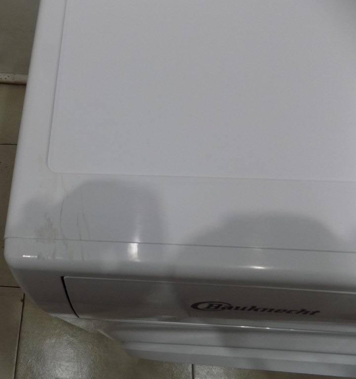 Пералня Bauknecht W Active 711