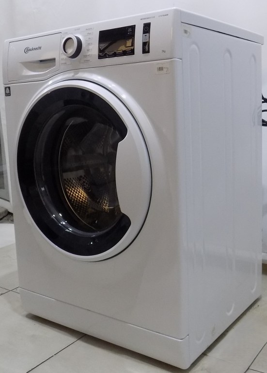 Пералня Bauknecht W Active 711