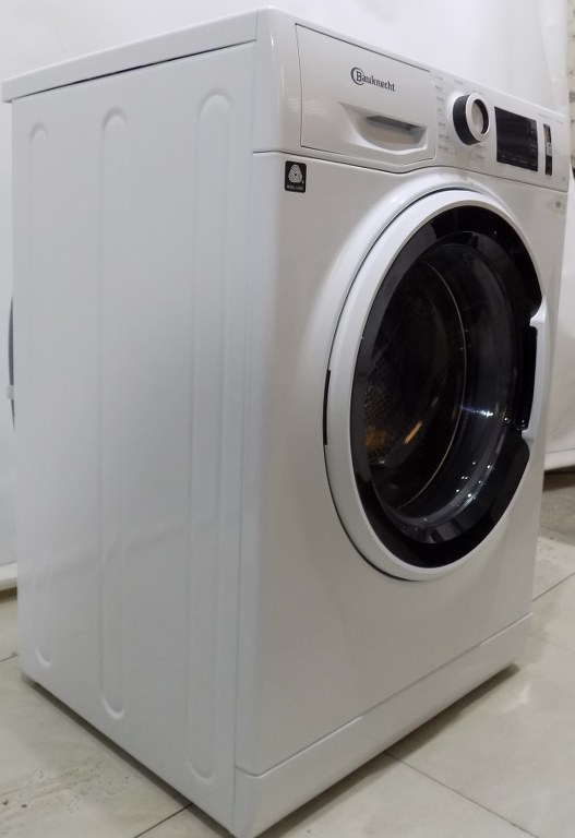 Пералня Bauknecht W Active 711