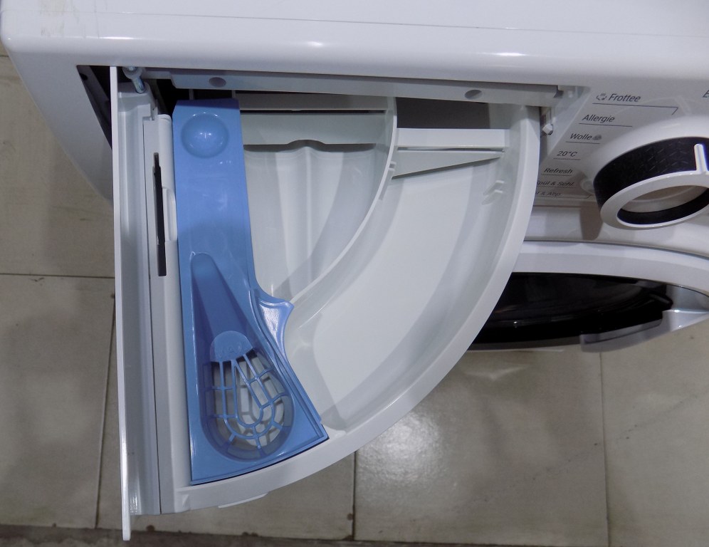 Пералня Bauknecht W Active 711