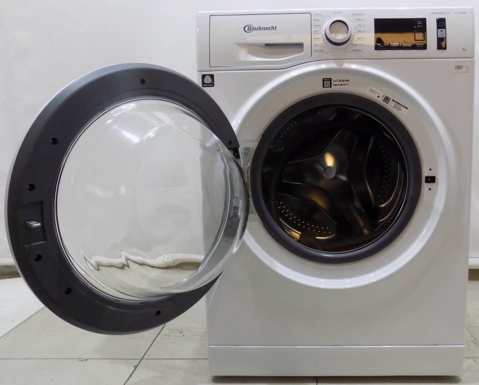 Пералня Bauknecht W Active 711