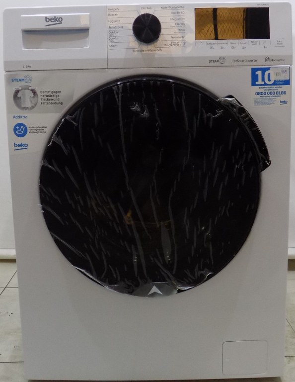 Пералня Beko WMC81464ST1