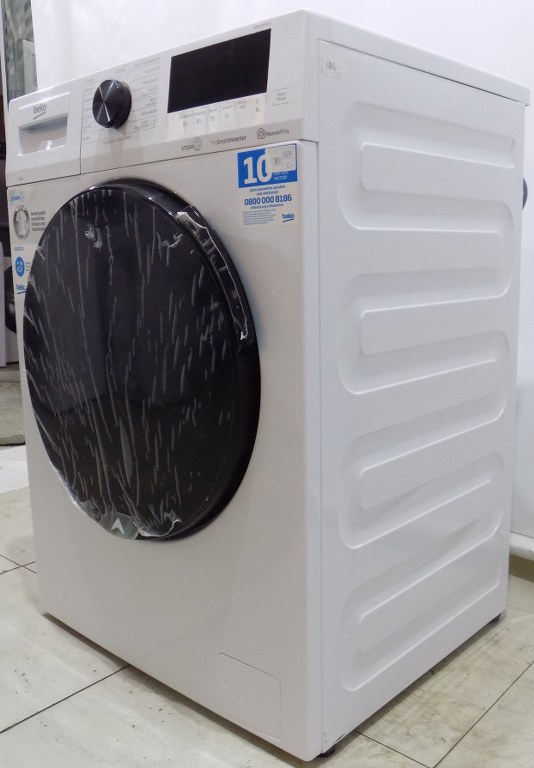 Пералня Beko WMC81464ST1