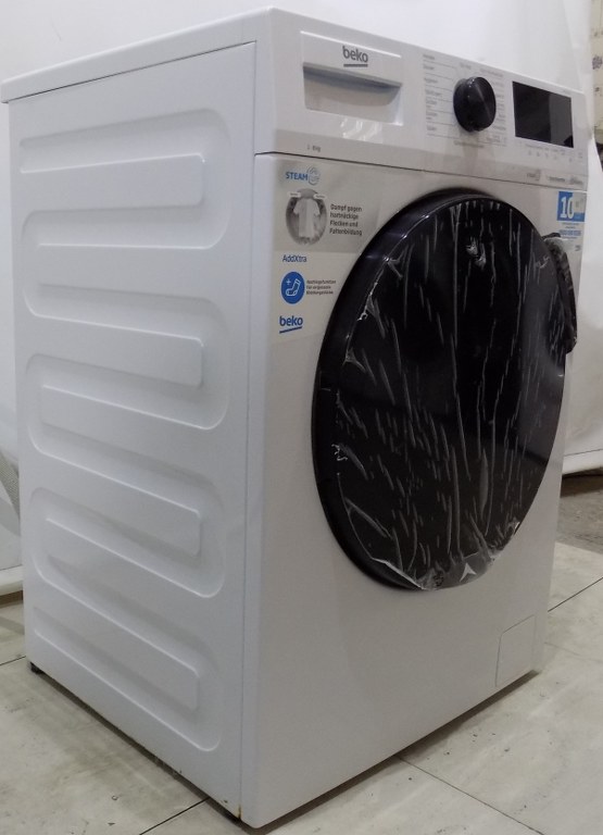 Пералня Beko WMC81464ST1