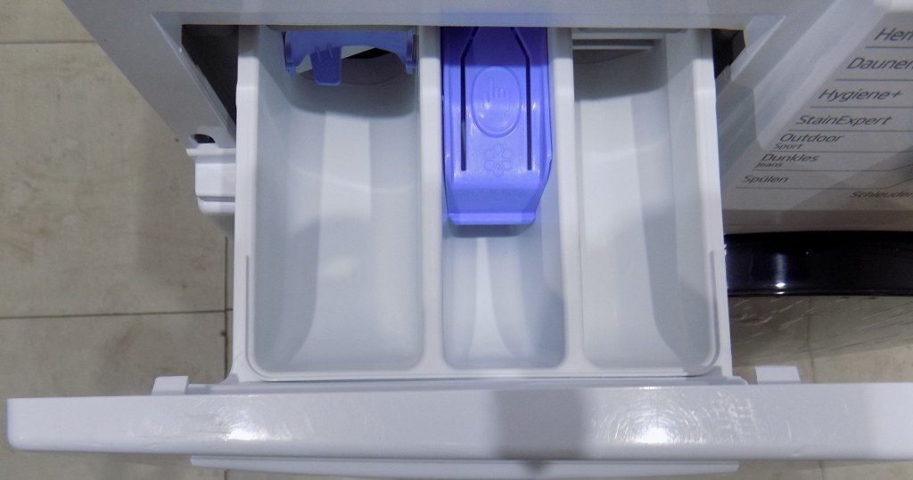 Пералня Beko WMC81464ST1