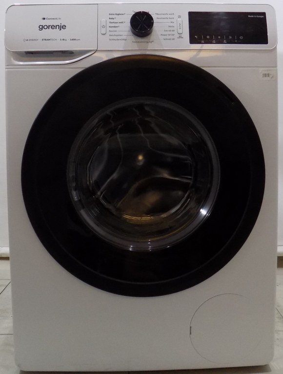 Пералня Gorenje WPAM84A1T