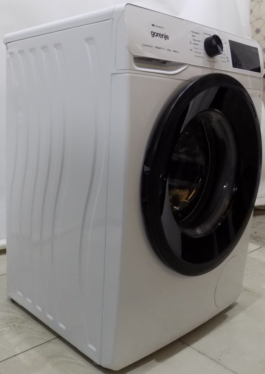 Пералня Gorenje WPAM84A1T