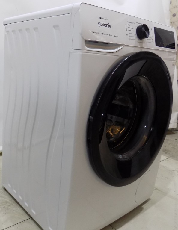 Пералня Gorenje WPAM84A1T