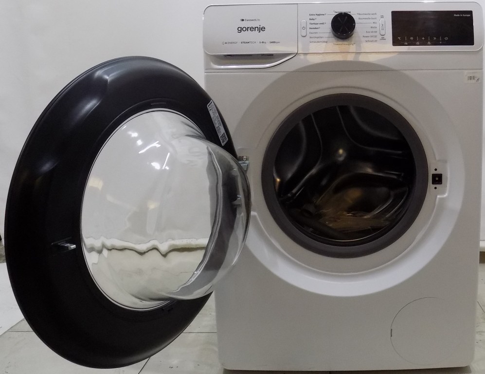 Пералня Gorenje WPAM84A1T