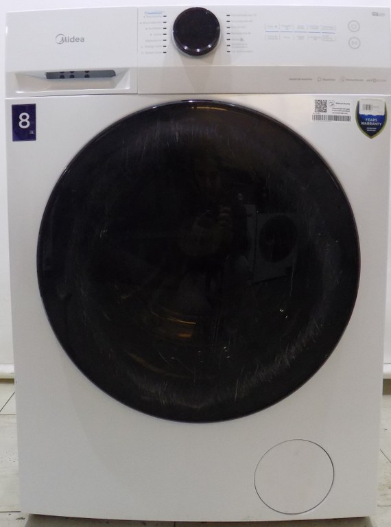Пералня Midea MF200W80WB-14AS