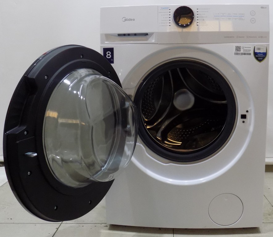 Пералня Midea MF200W80WB-14AS