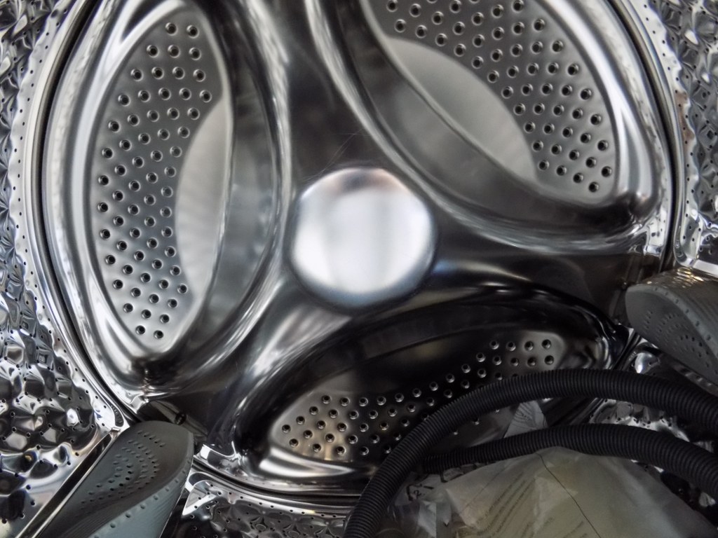 Пералня Midea MF200W80WB-14AS