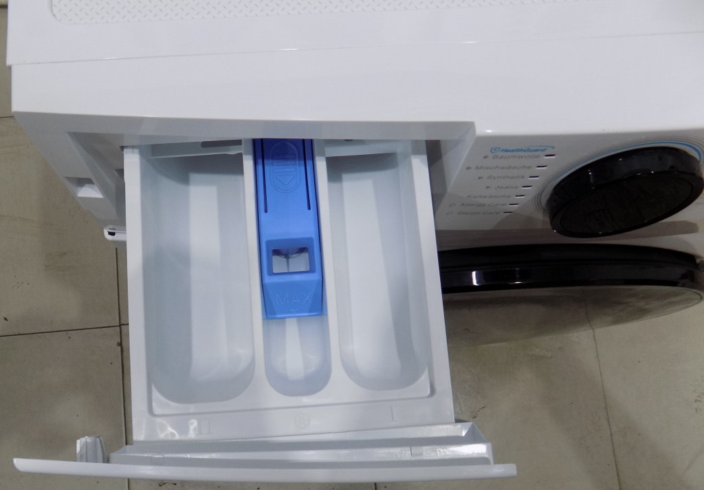 Пералня Midea MF200W80WB-14AS