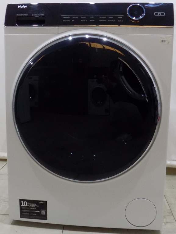 Пералня Haier I-PRO SERIE 7 HW80-B14979