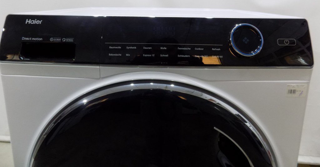 Пералня Haier I-PRO SERIE 7 HW80-B14979