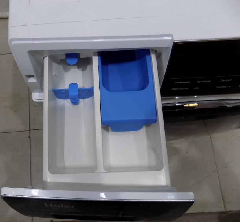 Пералня Haier I-PRO SERIE 7 HW80-B14979