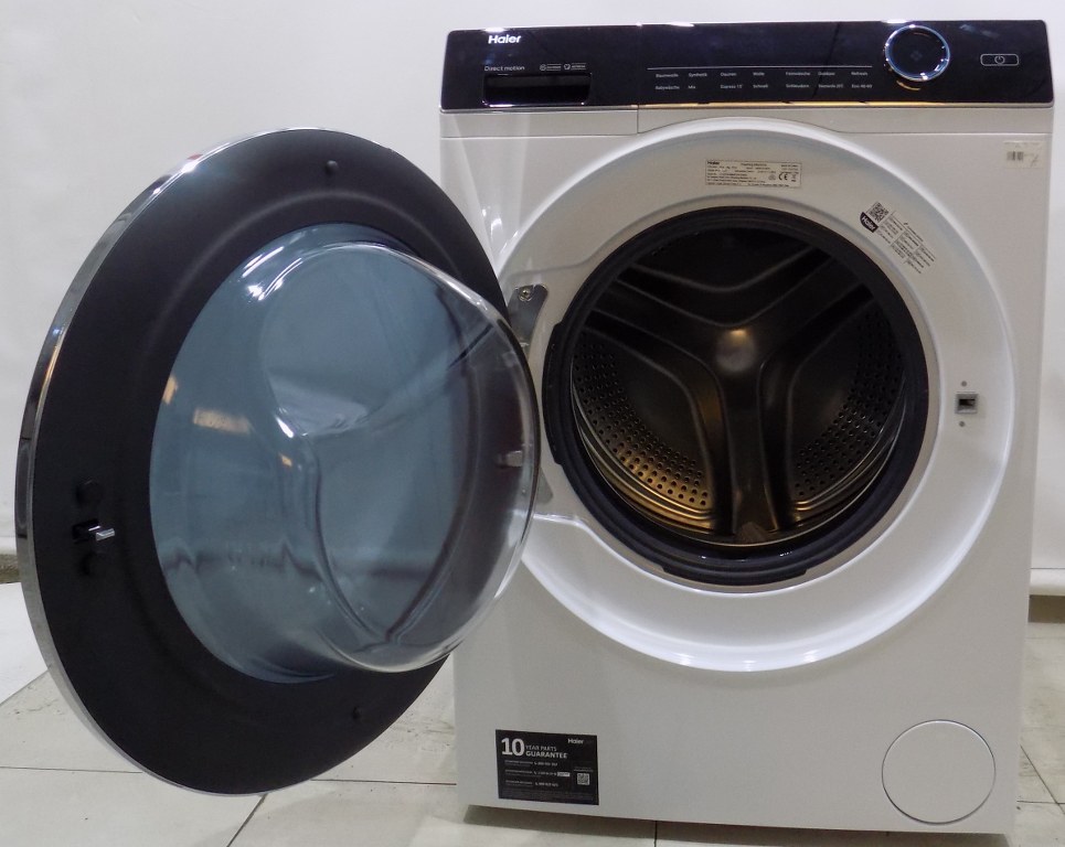 Пералня Haier I-PRO SERIE 7 HW80-B14979
