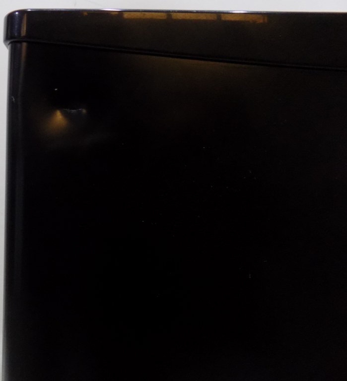 Хладилник Comfee RCD115DK2