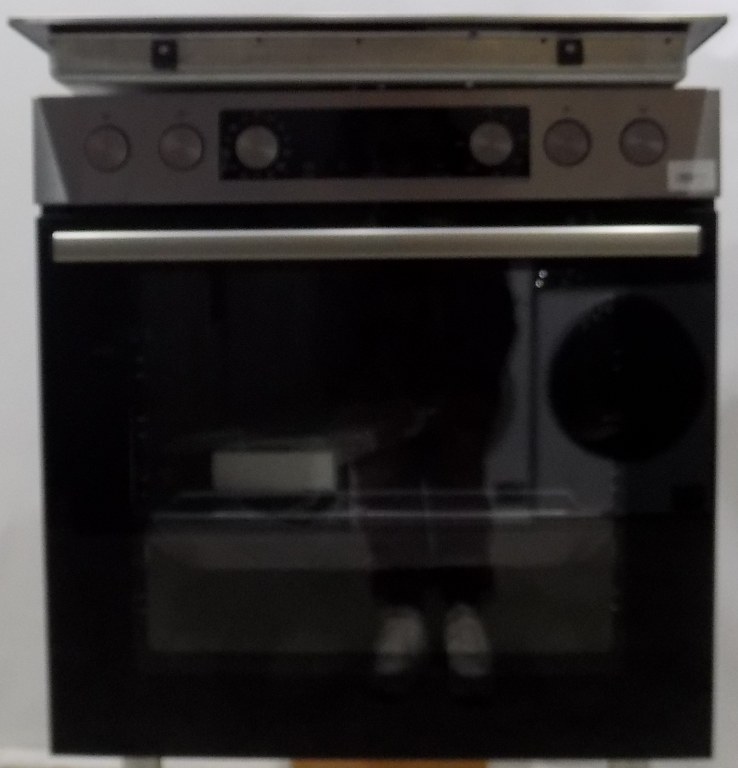 Фурна за вграждане Gorenje BCS6737E06X