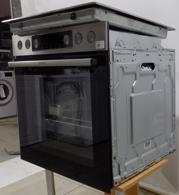 Фурна за вграждане Gorenje BCS6737E06X