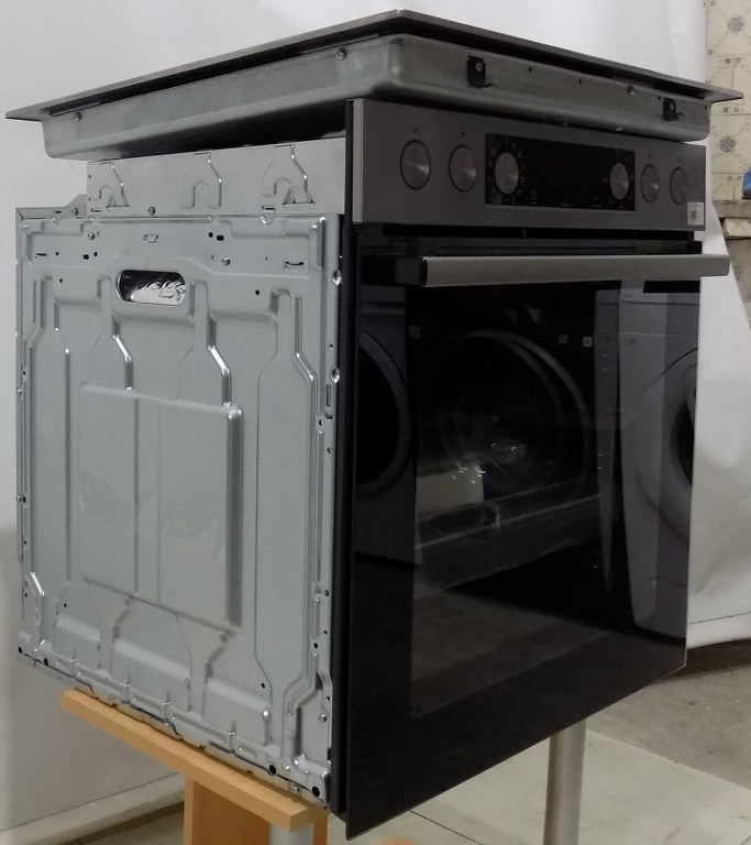 Фурна за вграждане Gorenje BCS6737E06X