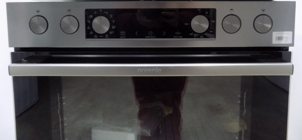 Фурна за вграждане Gorenje BCS6737E06X