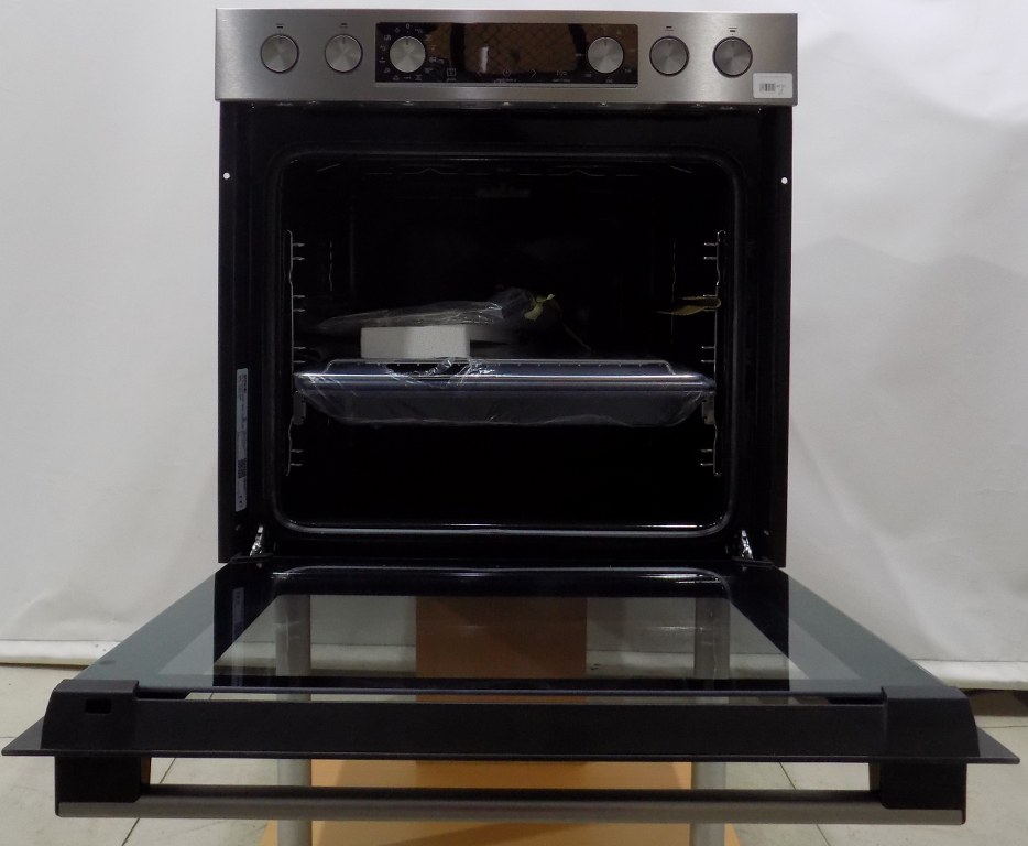 Фурна за вграждане Gorenje BCS6737E06X