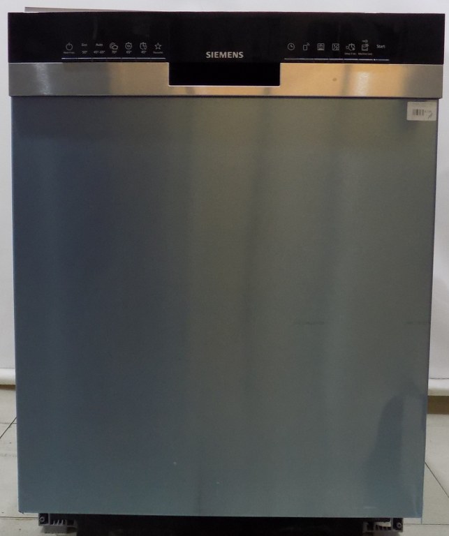 Съдомиялна за вграждане Siemens SN43ES14VE, iQ300