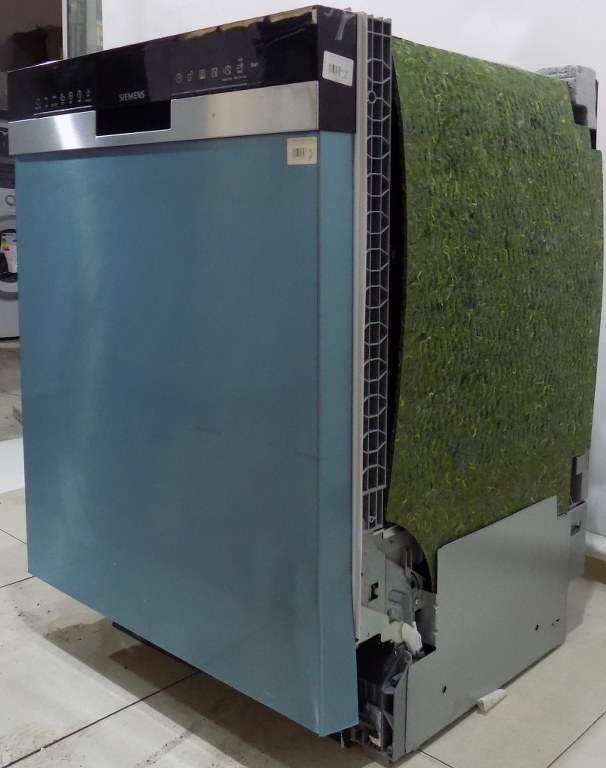 Съдомиялна за вграждане Siemens SN43ES14VE, iQ300