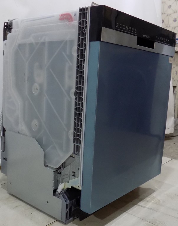 Съдомиялна за вграждане Siemens SN43ES14VE, iQ300